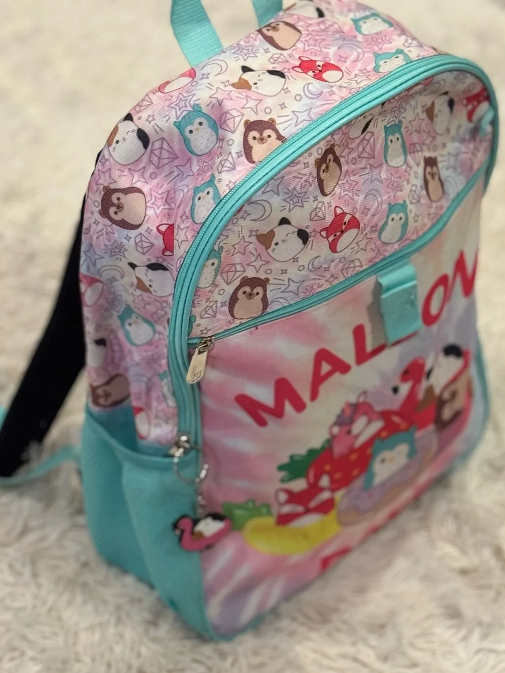 “Mallow Days